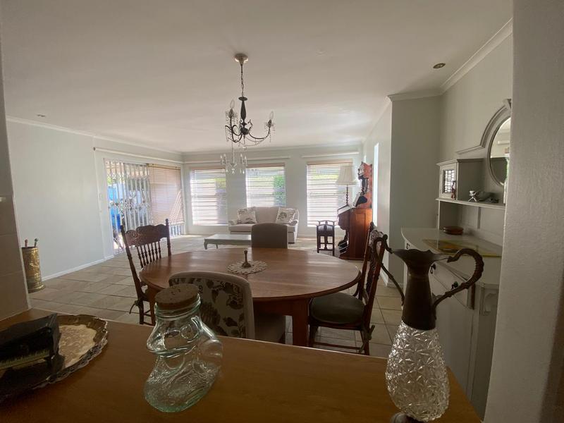 To Let 3 Bedroom Property for Rent in Plattekloof Glen Western Cape
